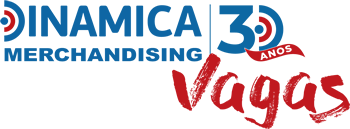 Dinamica Merchandising Vagas